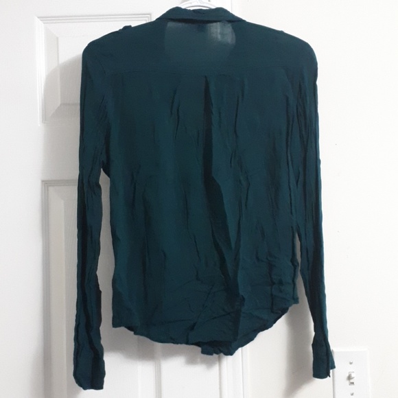 Blouse - Picture 2 of 2